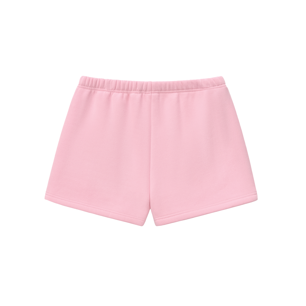 Womens’ Essential Fleece Shorts