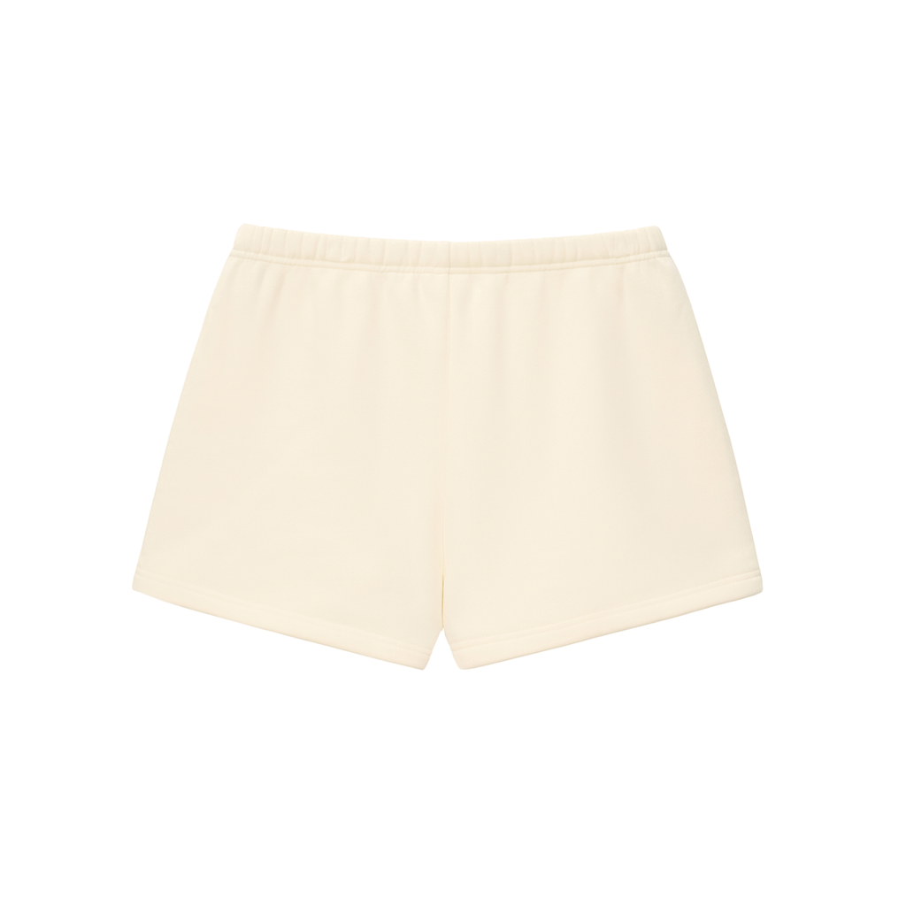 Womens’ Essential Fleece Shorts