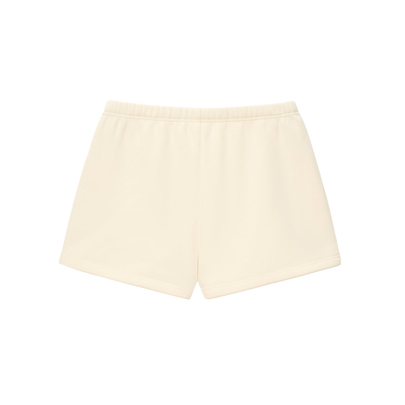 Womens’ Essential Fleece Shorts
