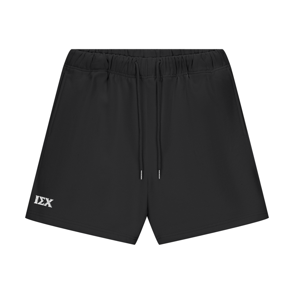 Mens’ Heavyweight Fleece Shorts