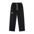 “TRINITY” Womens' Vintage Washed Sweatpants