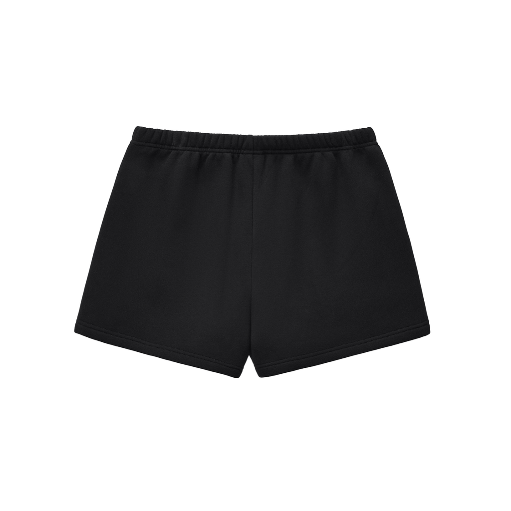Womens’ Essential Fleece Shorts