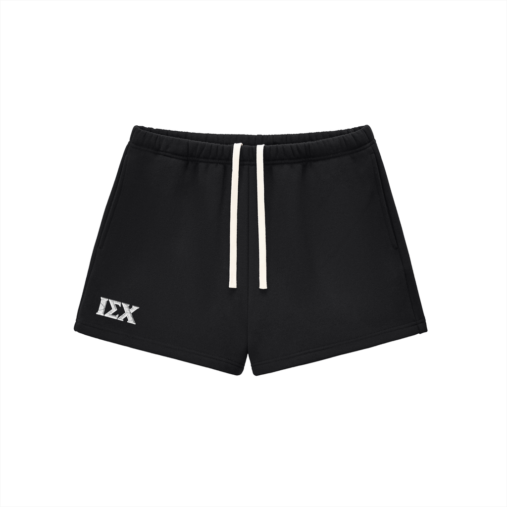 Womens’ Essential Fleece Shorts