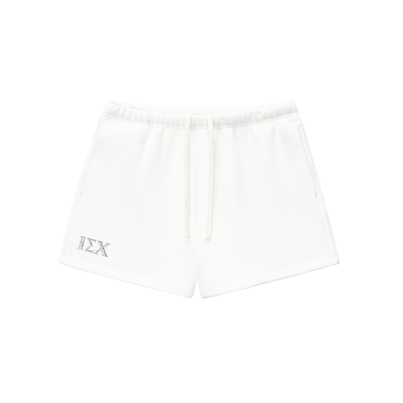Womens’ Essential Fleece Shorts