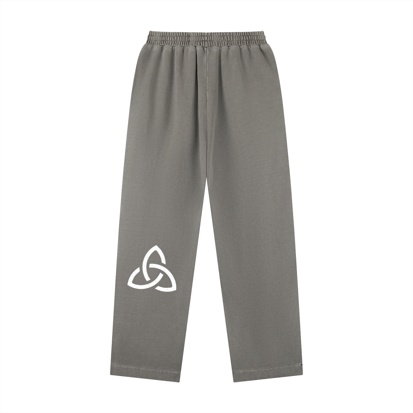 “TRINITY” Womens' Vintage Washed Sweatpants