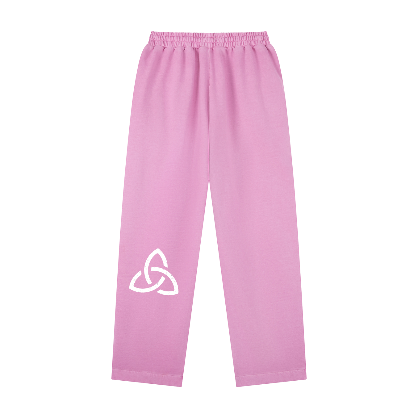 “TRINITY” Womens' Vintage Washed Sweatpants