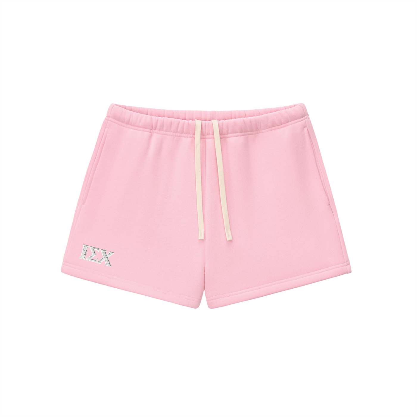 Womens’ Essential Fleece Shorts