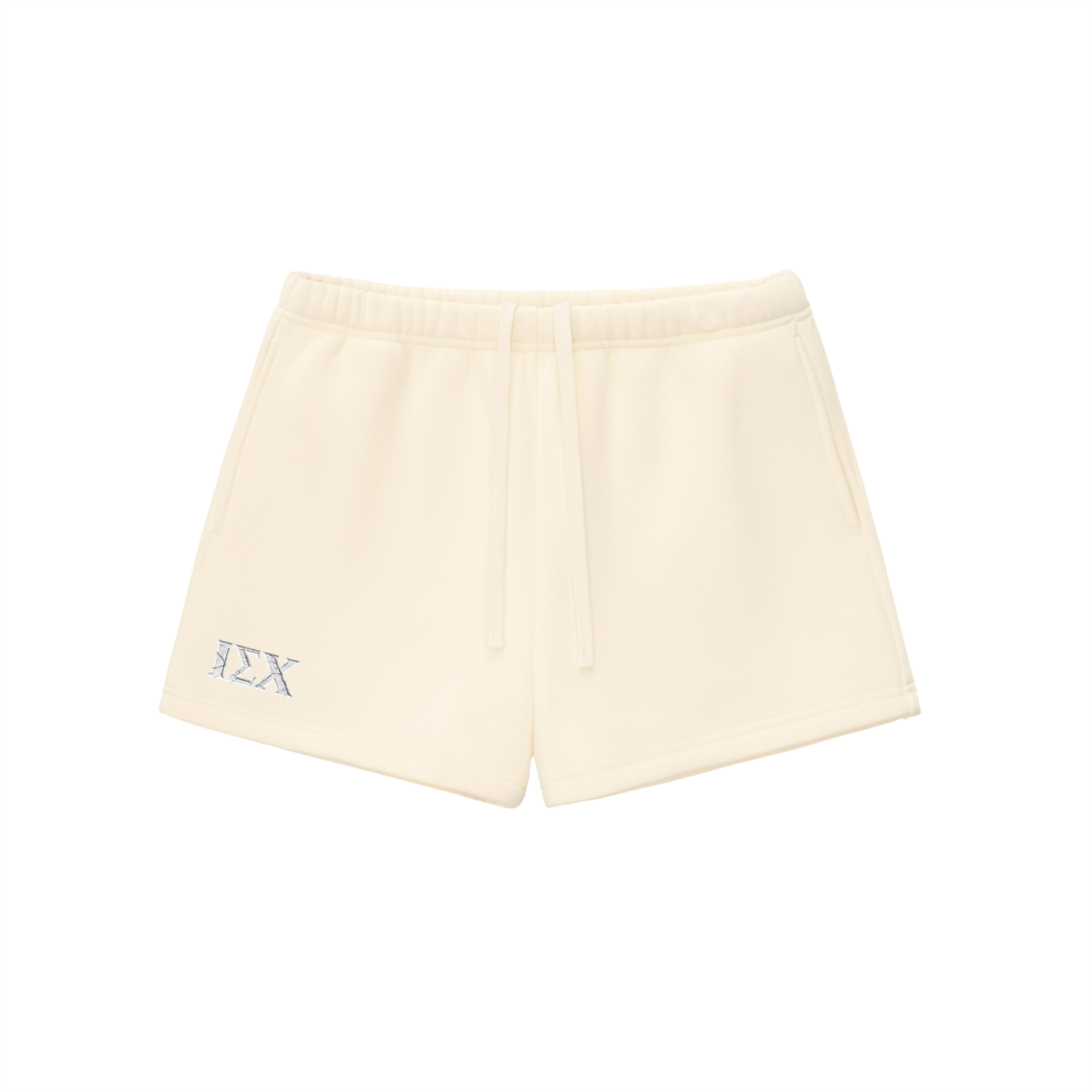 Womens’ Essential Fleece Shorts