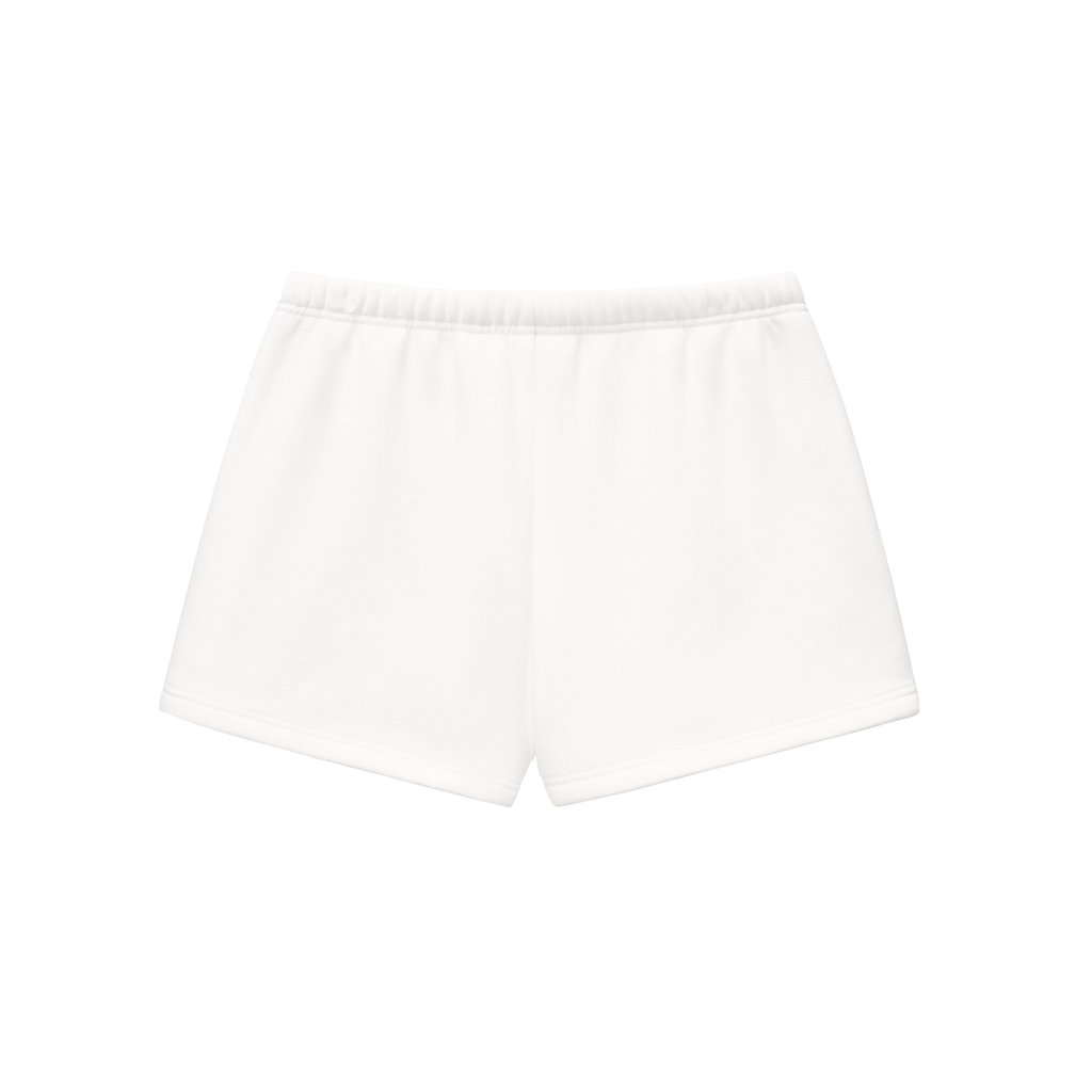 Womens’ Essential Fleece Shorts