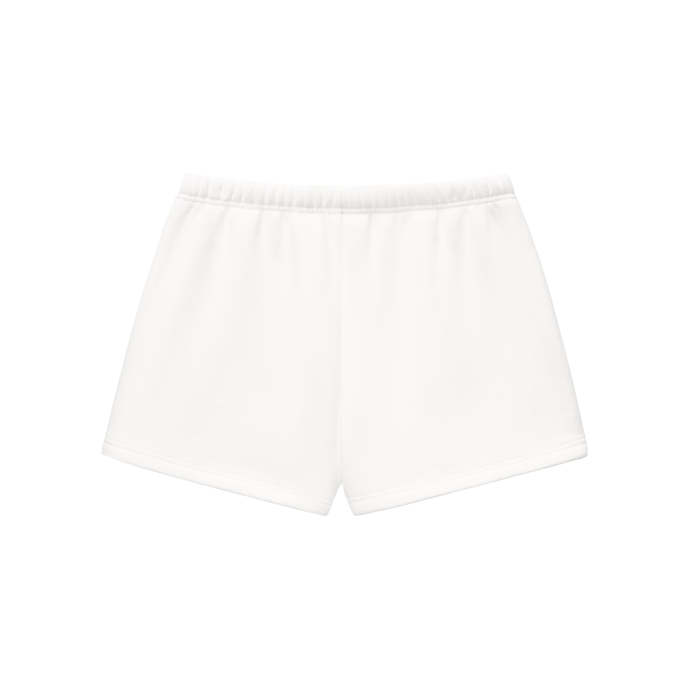 Womens’ Essential Fleece Shorts
